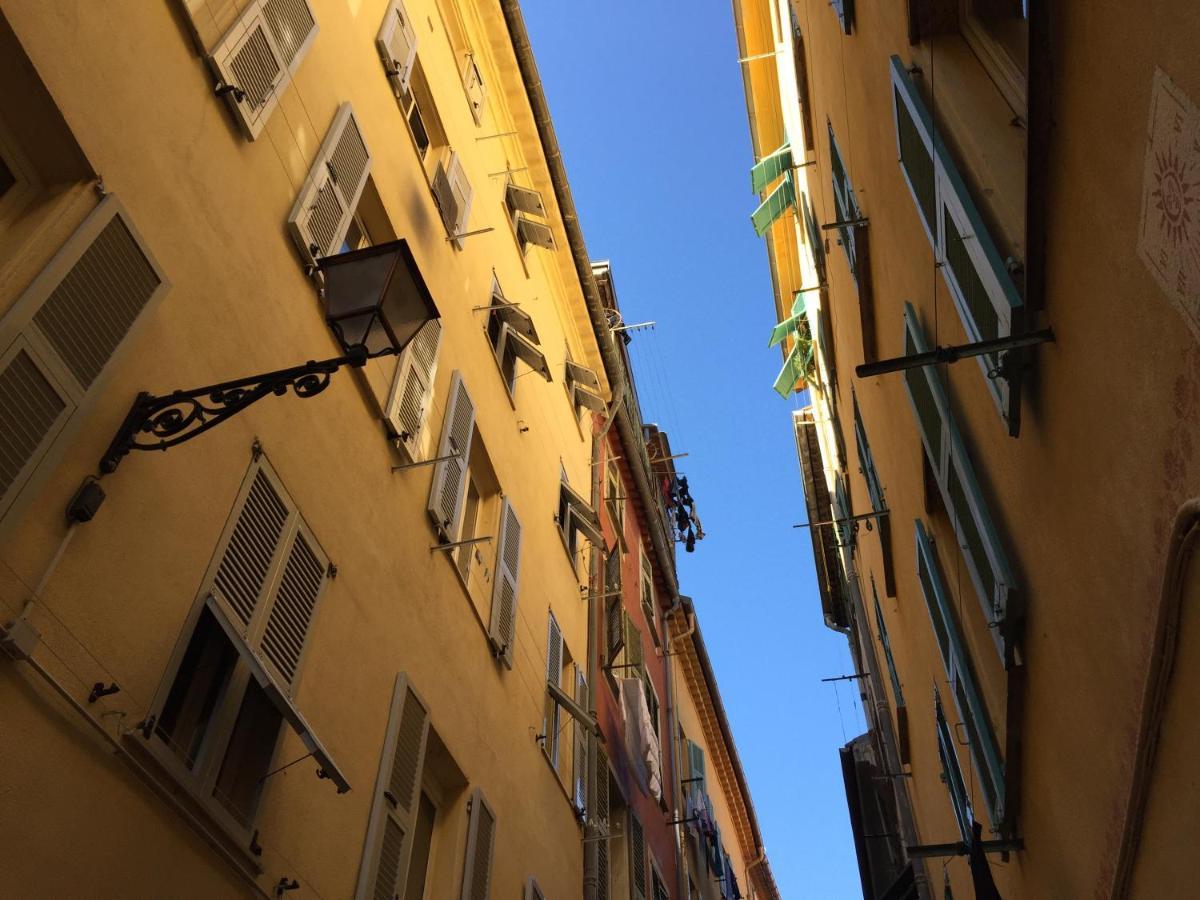 Apartment Rue Neuve *