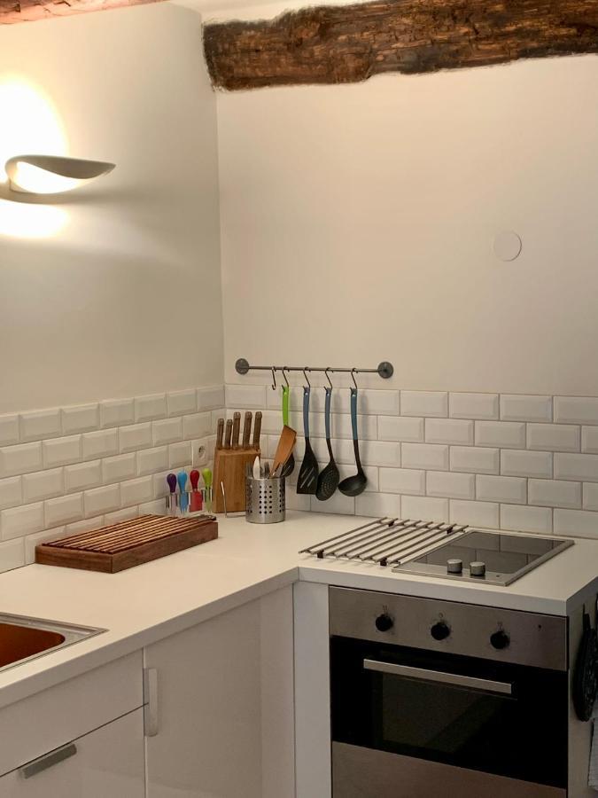 Rue Neuve Apartment *