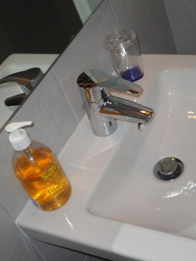 Apartment Rue Neuve Nice