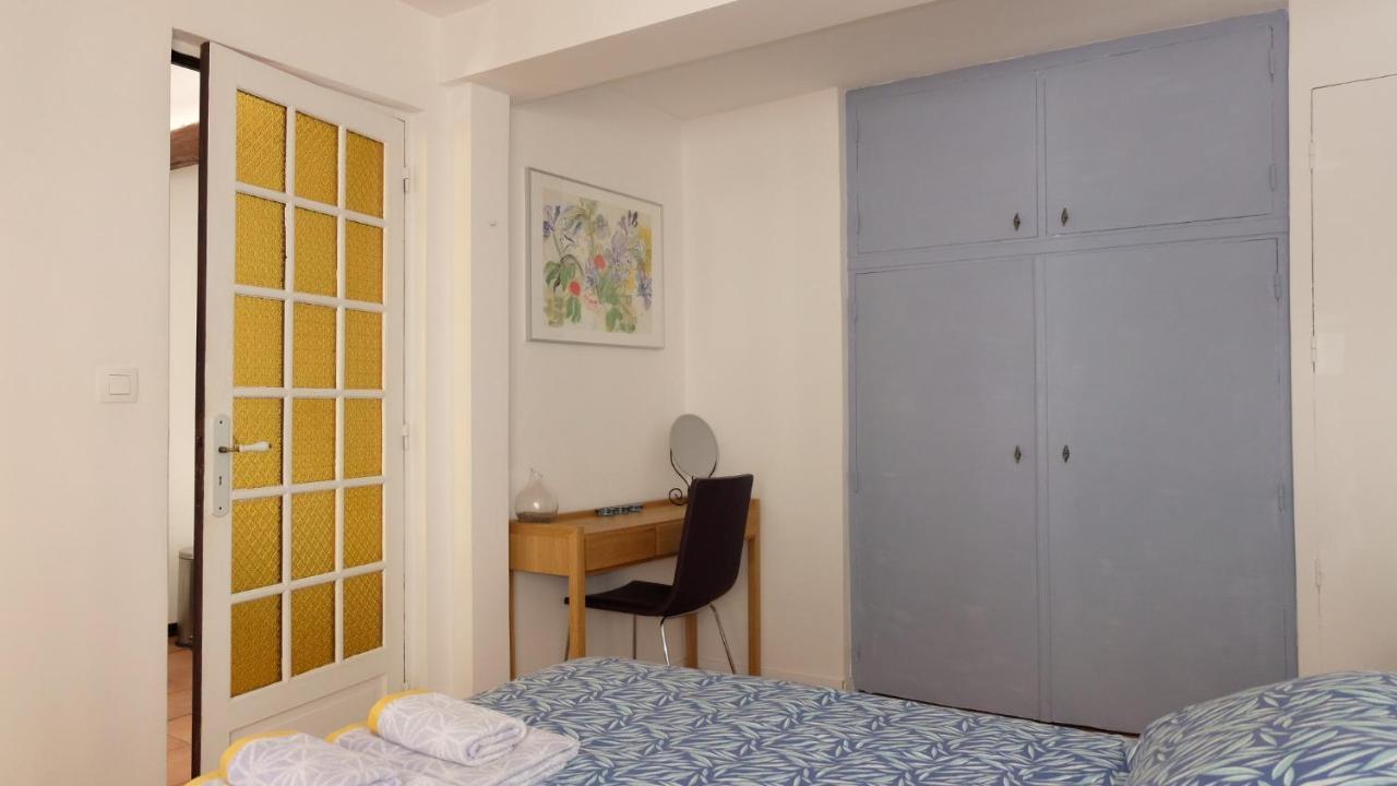Rue Neuve Apartment Nice