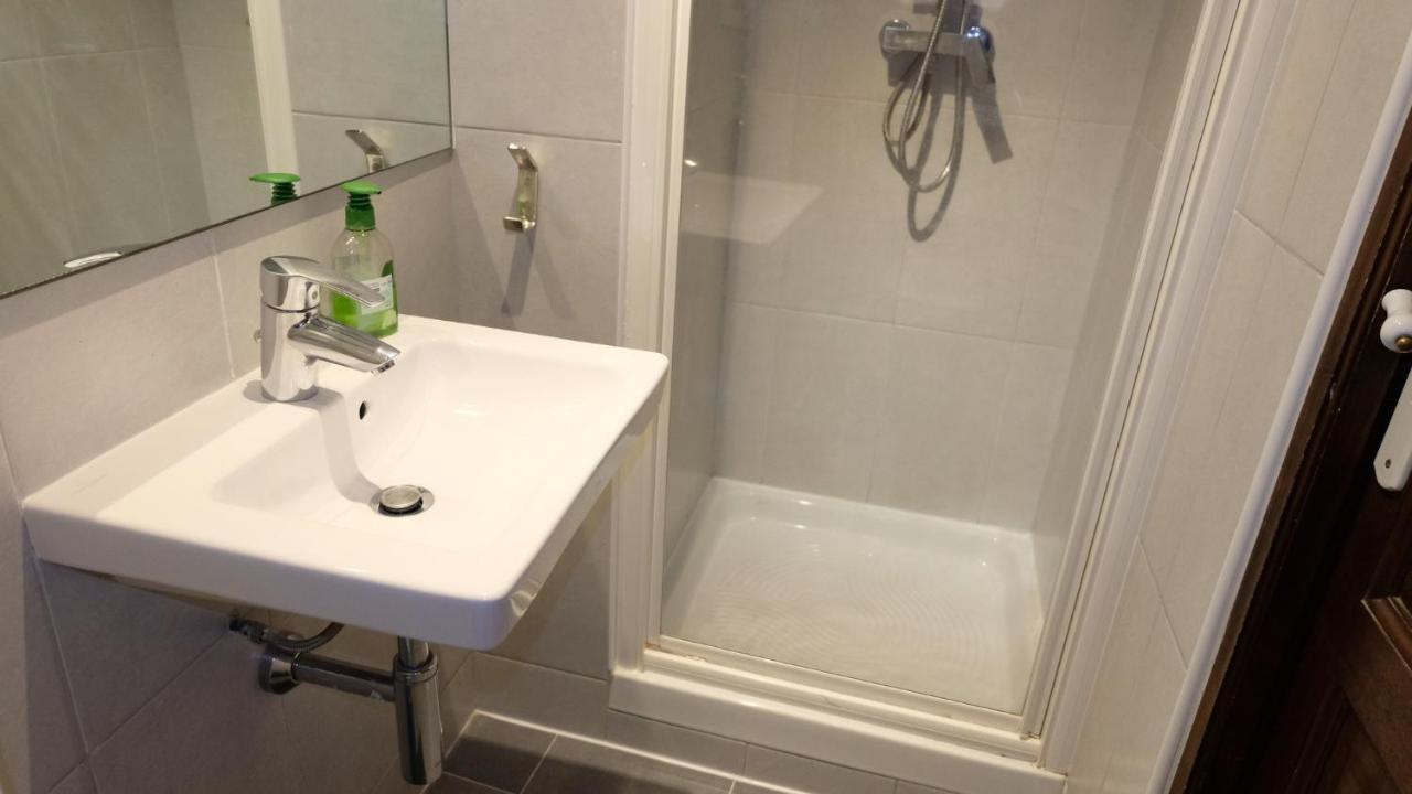 Apartment Rue Neuve *