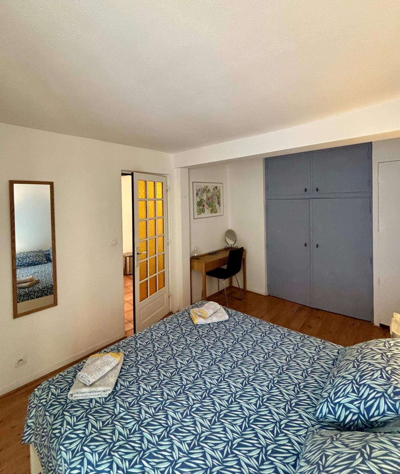 Rue Neuve Apartment *