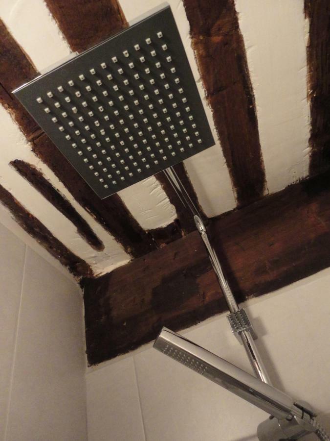 Rue Neuve Apartment *
