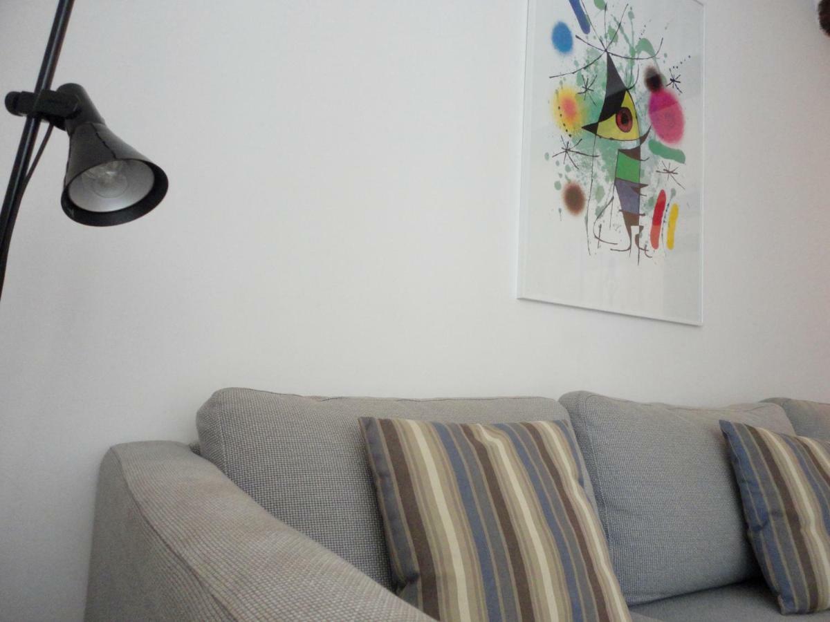 Rue Neuve Apartment *