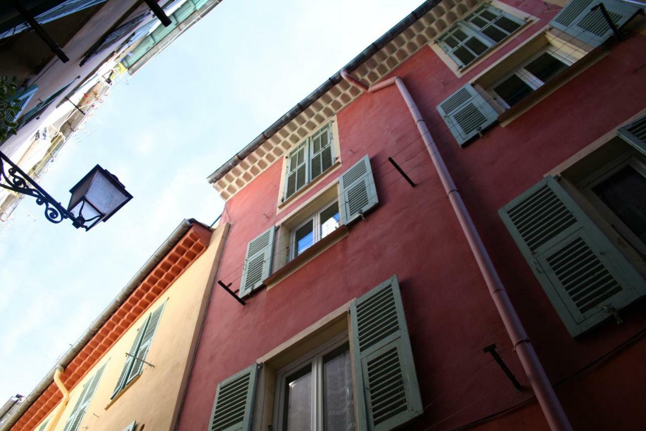Rue Neuve Apartment *